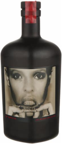 Lip Service Rye Whiskey Perspective: front