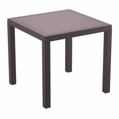 Compamia discount resin table