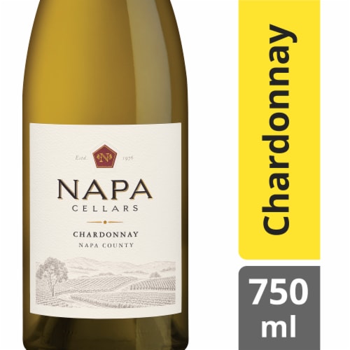 Napa Cellars Napa Valley Chardonnay White Wine