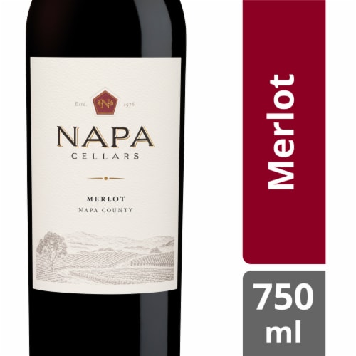 Napa Cellars Merlot Red Wine