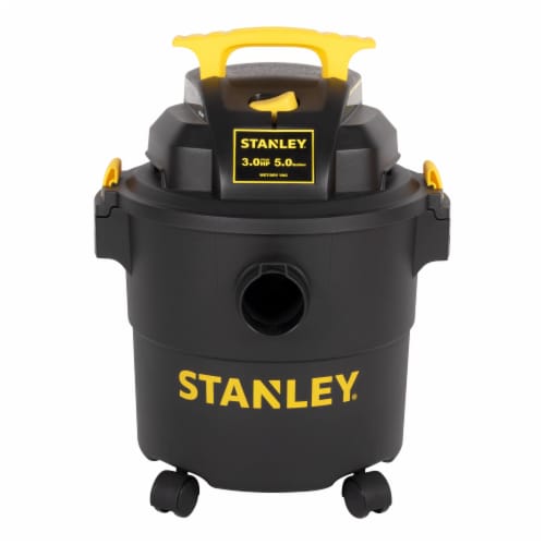 Stanley® Shop Vac Perspective: front