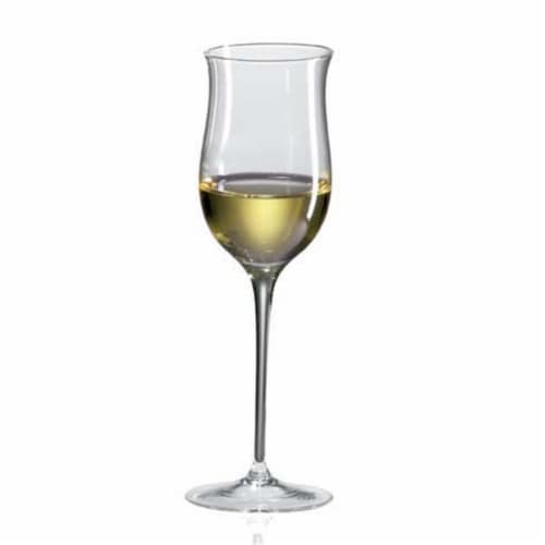 Ravenscroft Crystal German Riesling- Set of 4 Perspective: front