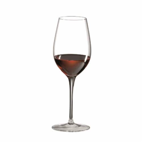 Ravenscroft Crystal IN-69 Chianti-Reisling- Set of 4 Perspective: front
