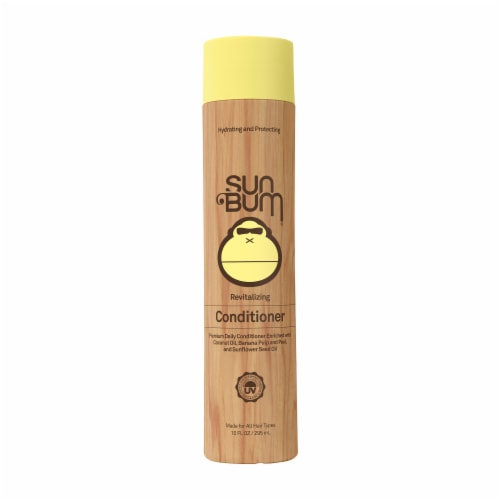Sun Bum® Revitalizing Conditioner Perspective: front