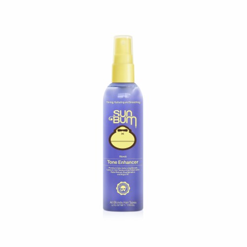 Sun Bum® Blonde Tone Enhancer Perspective: front