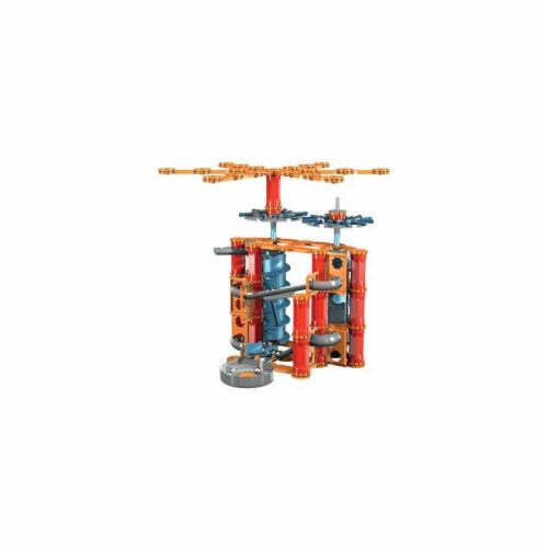 Geomagworld USA GMW227 Science Lab Education Kit Perspective: front