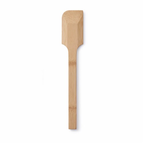 Bamboo Scraping Spatula Bamboo Scraping Spatula