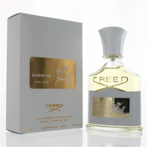Creed aventus shoppers online