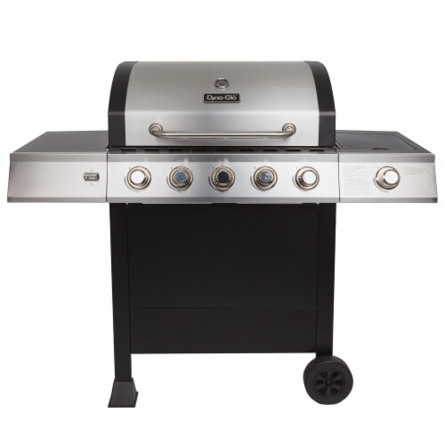 Dyna glo bbq reviews hotsell