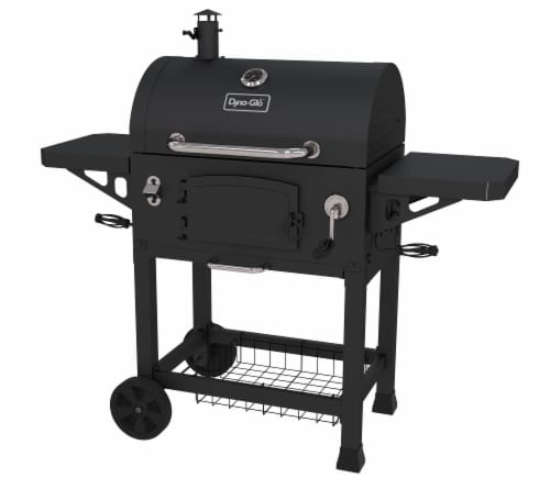 Kroger clearance charcoal grills