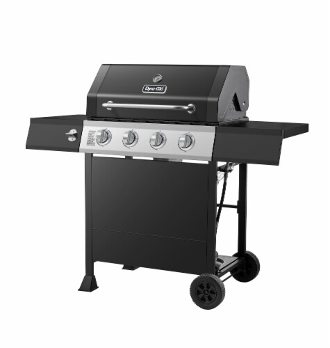 Dyna glo grill shop