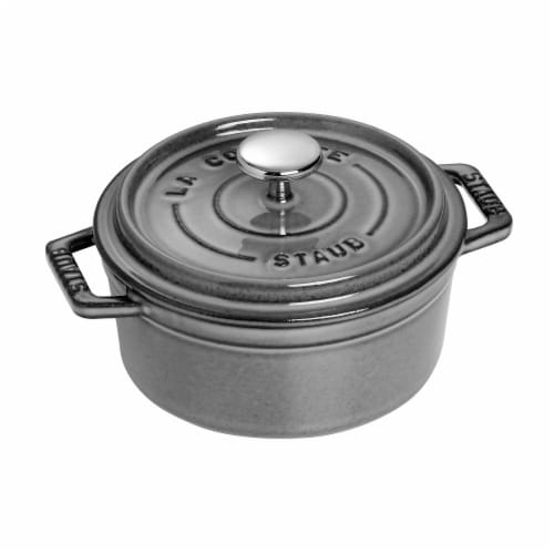 Buy Staub Cast Iron - Round Cocottes Cocotte