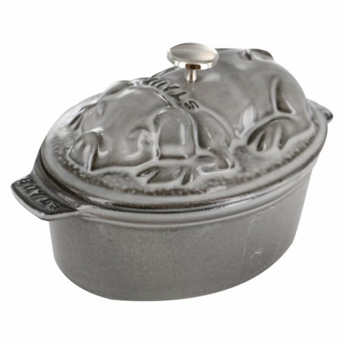 Buy Staub Cast Iron Cocotte