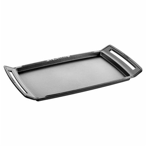 Plancha 32 X 18 Stainless Steel Griddle