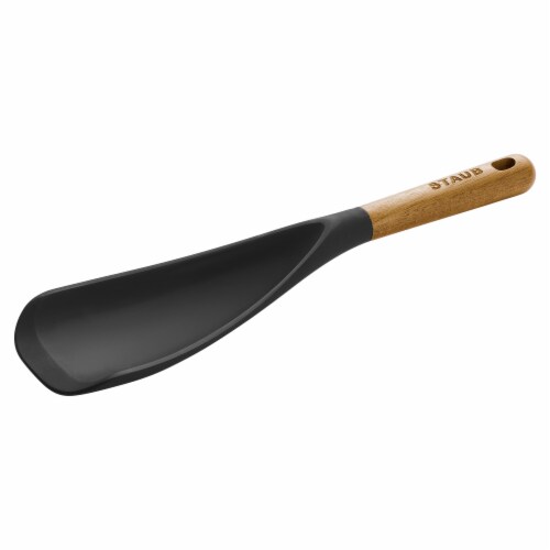 OXO Good Grips Silicone Spoon, 1 ct - Fry's Food Stores