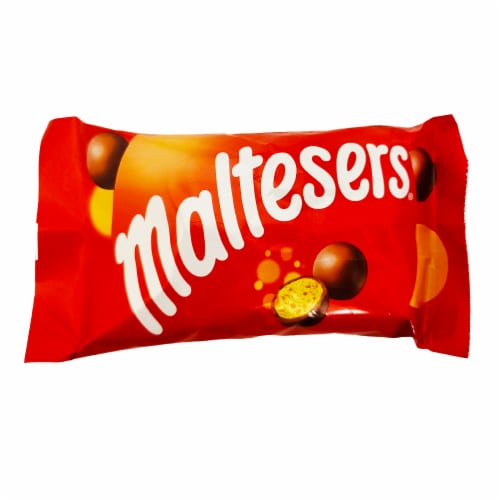 Mars Chocolate Maltesers Perspective: front