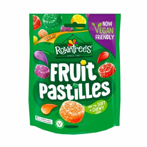 Rowntree's® Fruit Pastilles Perspective: front
