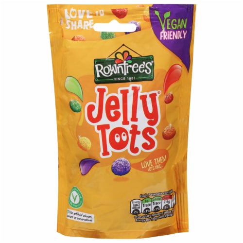 jelly tots soft toys