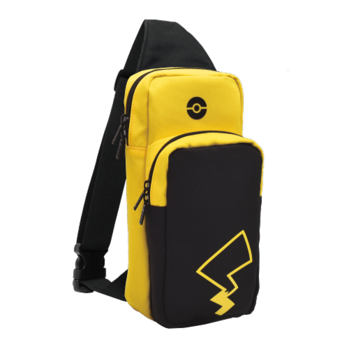 Hori Adventure Pack - Pikachu Perspective: front