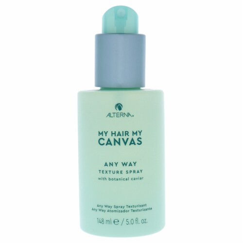 Alterna My Hair My Canvas Any Way Texture Spray 5oz