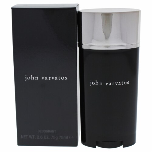 John Varvatos John Varvatos Deodorant 2.6 oz, 2.6 oz - Pick 'n