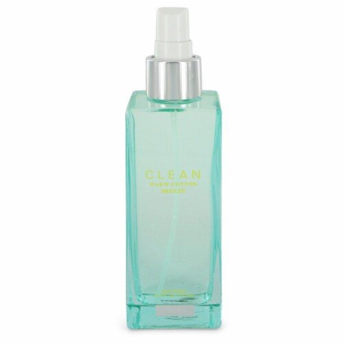 Clean warm top cotton breeze