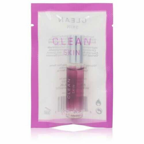 Clean Skin by Clean Mini EDT Roller Ball .17 oz Women 1 Pay