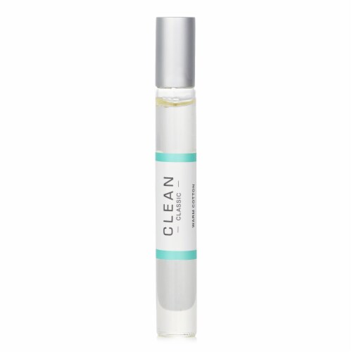 Clean classic sales warm cotton perfume