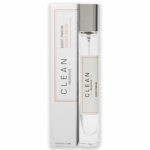 Clean reserve radiant on sale nectar 10 ml