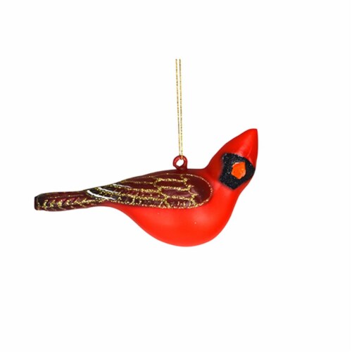 Cobane studio cobanec436 northern cardinal male bird turne 1 fry s