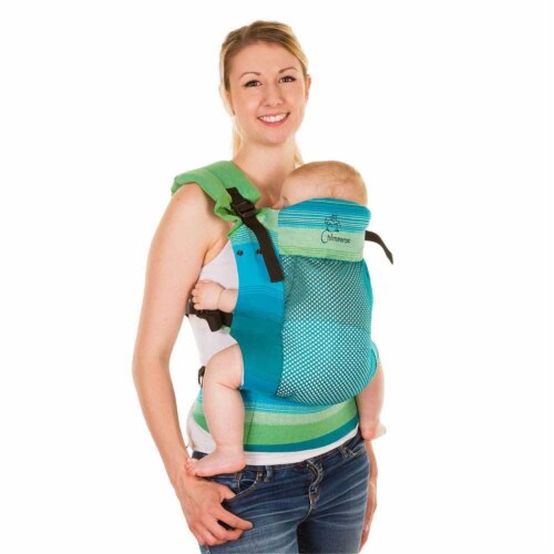 Trek baby sales carrier