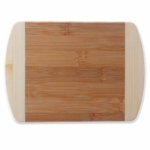 3-Piece Durable Bamboo Cutting Board Set, 1 Set - Kroger