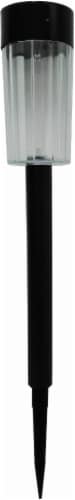 Crosslight Harley Solar Path Light Perspective: front