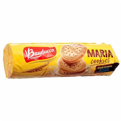 Maria Cookies 24x7.0oz Perspective: front