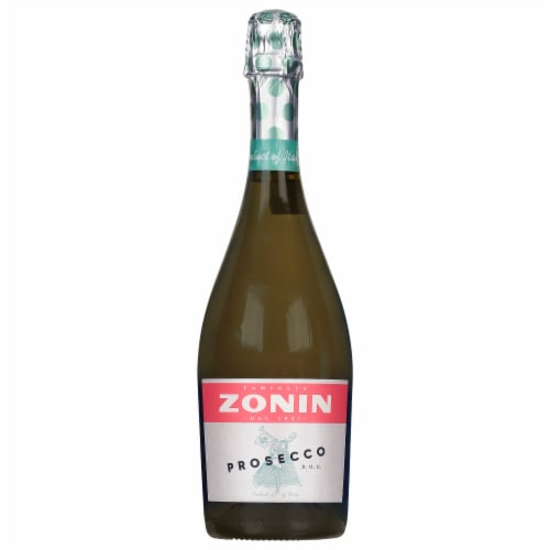 Zonin Prosecco Sparkling Wine