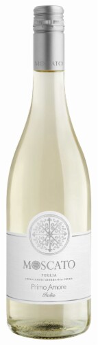 Zonin Primo Amore Moscato Perspective: front