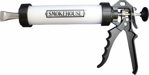 Smokehouse™ Jerky Gun Perspective: front