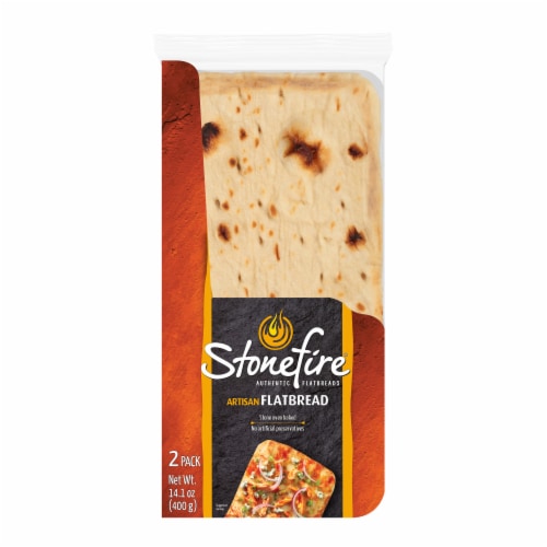 Stonefire® Artisan Flatbread