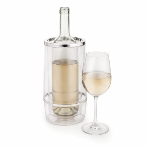 Cocoon: Bottle Cooler Perspective: front
