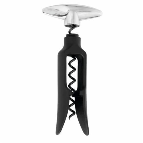True Fabrications Twister Easy-Turn Corkscrew Perspective: front