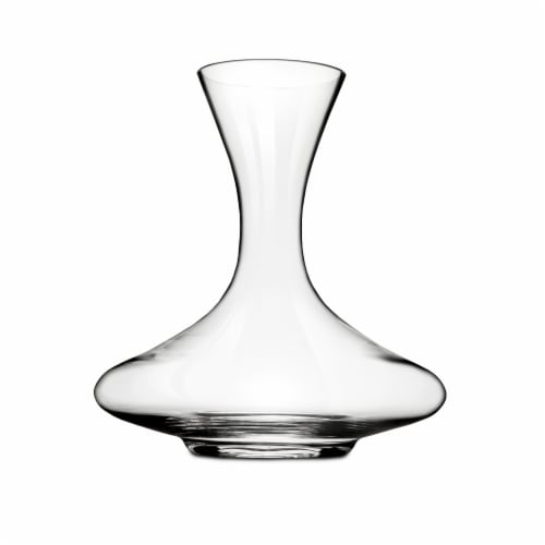 True Ellipse: Traditional Decanter Perspective: front