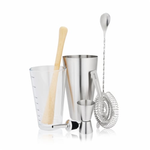 True Fabrications Bar Tool Starter Kit Perspective: front