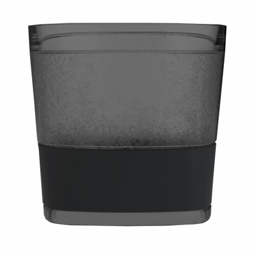 Wine FREEZE™ Cooling Cup in Smoke Single