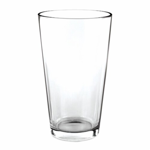 Beer Can Glass 16 oz. + Reviews