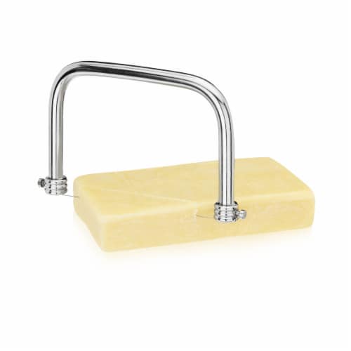 Cheese Lyre by True Perspective: front