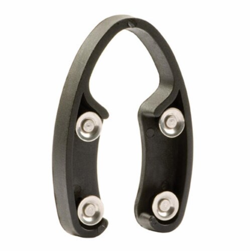 True Fabrication 0451 bulk Shear Black 4 Blade Foil Cutter Perspective: front