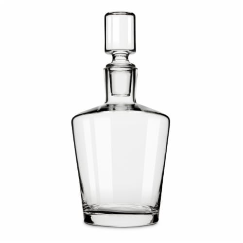 Rothwell™: Liquor Decanter Perspective: front