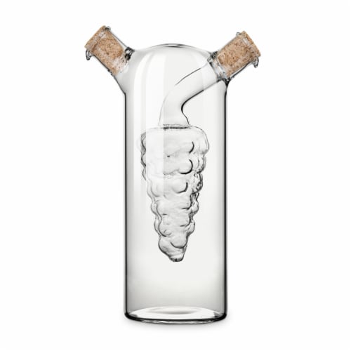 Napa: Oil & Vinegar Cruet Perspective: front