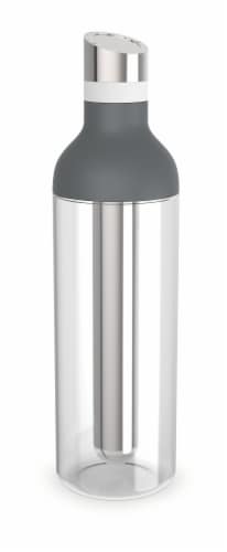CHILL™ Infusion Carafe by HOST® Perspective: front