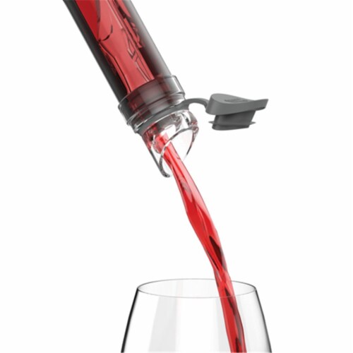 Host Tilt Mini Variable Aerator Perspective: front
